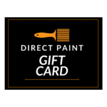 Direct Paint Gift Card