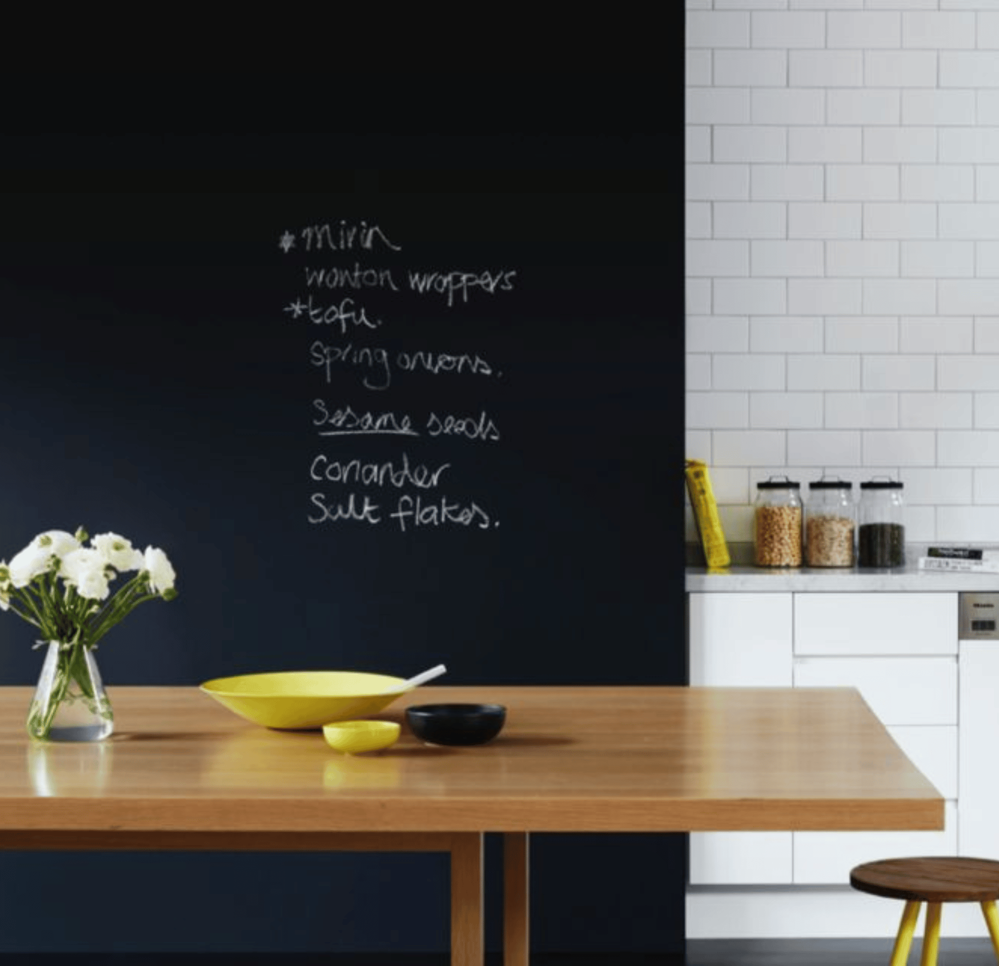 Dulux Chalkboard Colours Direct Paint
