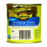 Cabots Interior Stain