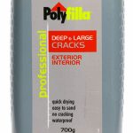 POLYFILLA DEEP & LARGE CRACKS FILLER