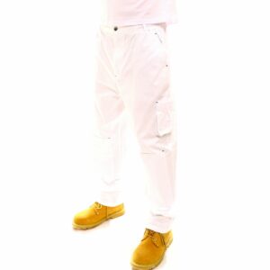 Dulux Cargo Pants