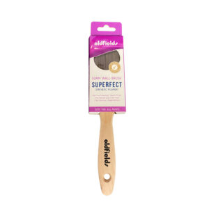 Oldfields Superfect Wall Brush