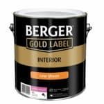 Berger Gold Label Int LS