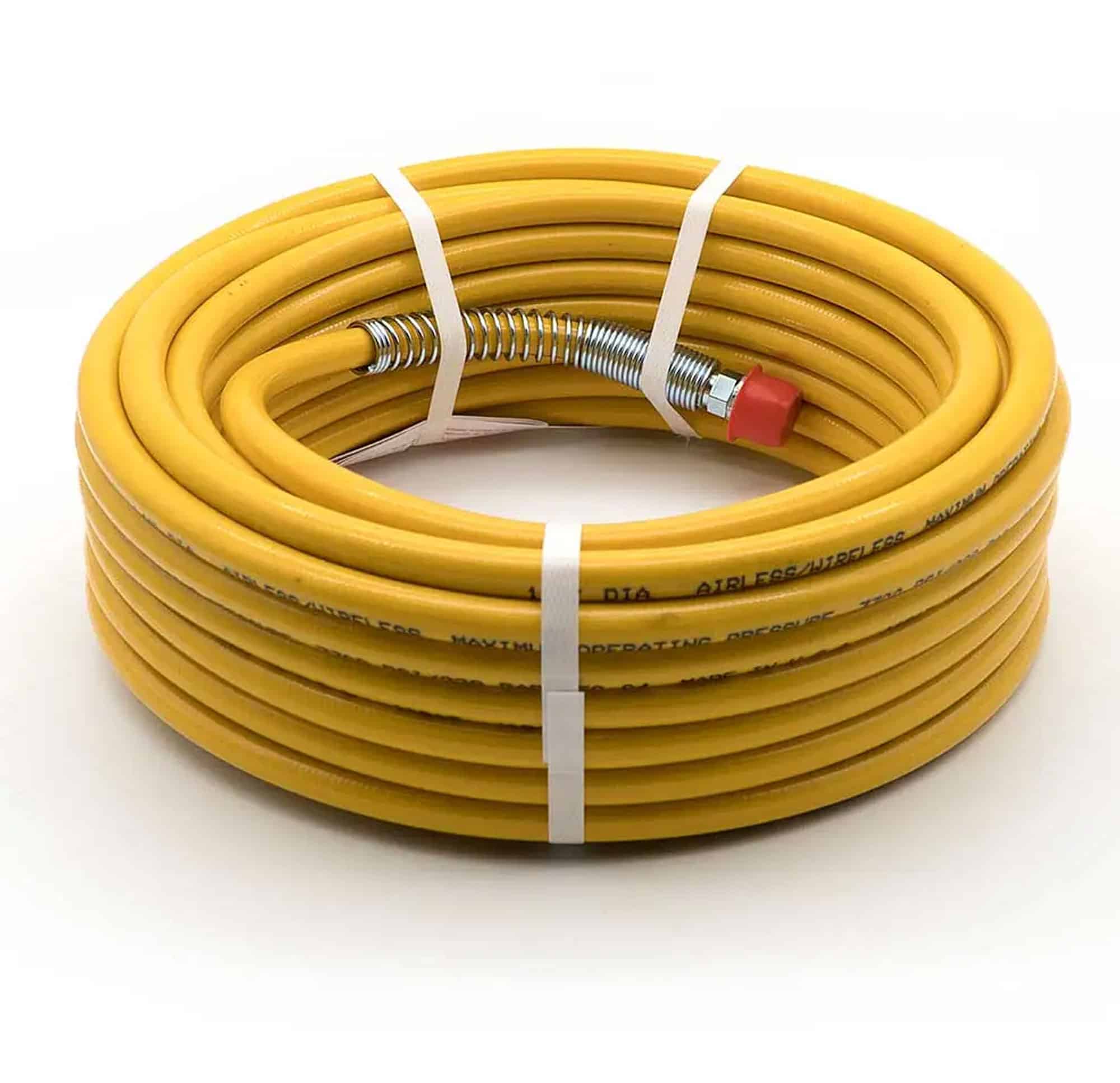 Wagner Airless/Whip Hoses Direct Paint