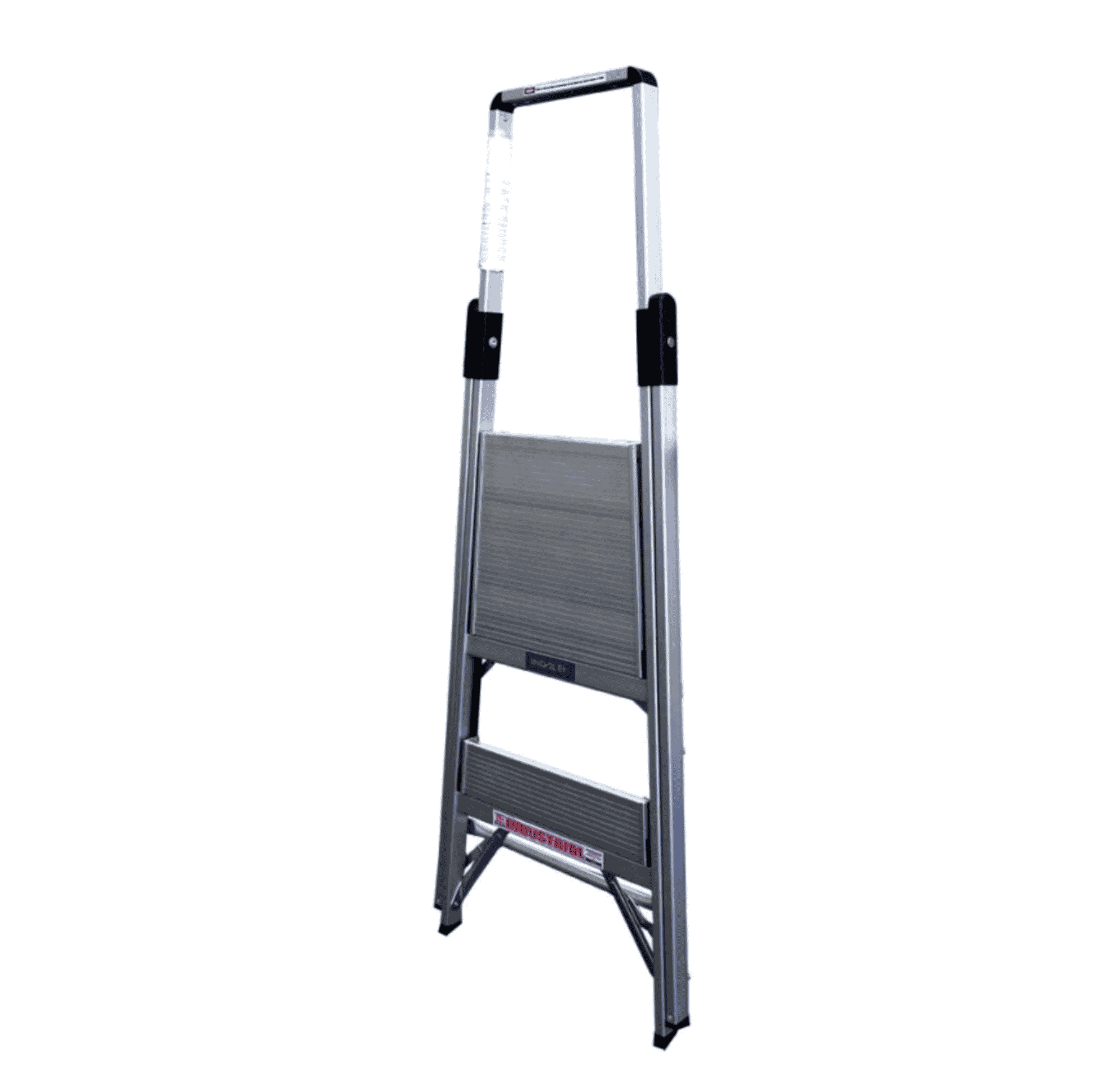 Indalex Tradesman Platform Ladder Direct Paint