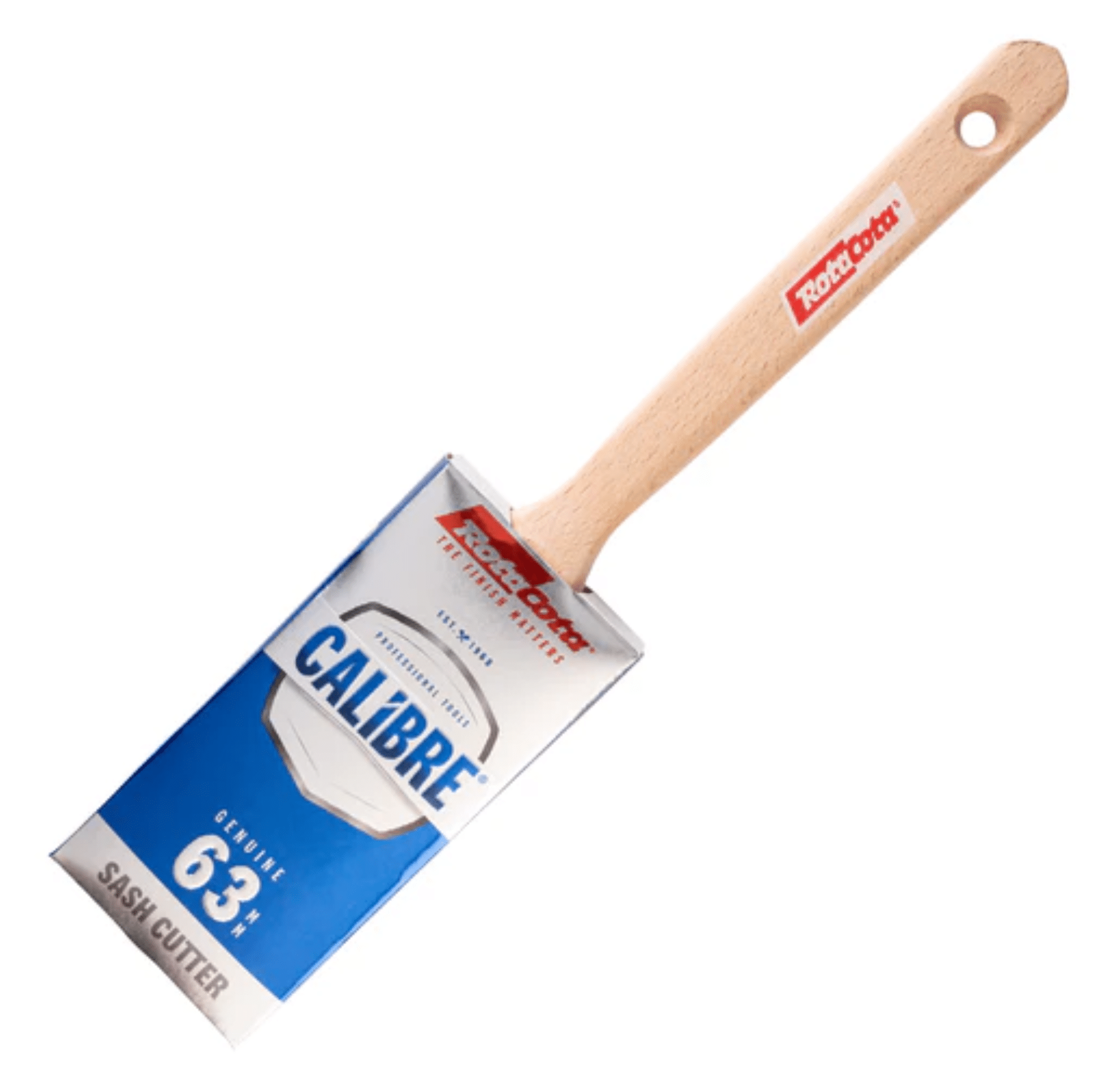 Rotacota Calibre Sash Cutter Direct Paint