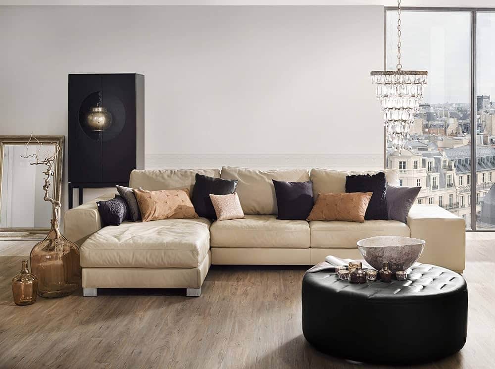 Large Greek Key Wallpaper Border - Direct Paint