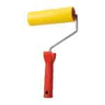 Mako-pressing-roller